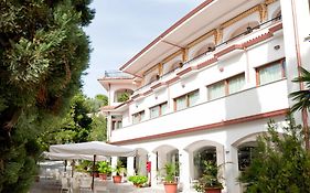 Hotel Paradiso Santa Maria di Castellabate